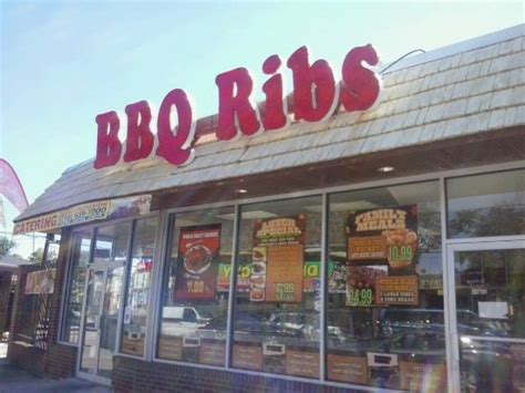 The rib shack - Rib Shack. Unclaimed. Review. Save. Share. 14 reviews #158 of 176 Restaurants in Jamaica $$ - $$$ 15706 Linden Blvd, …